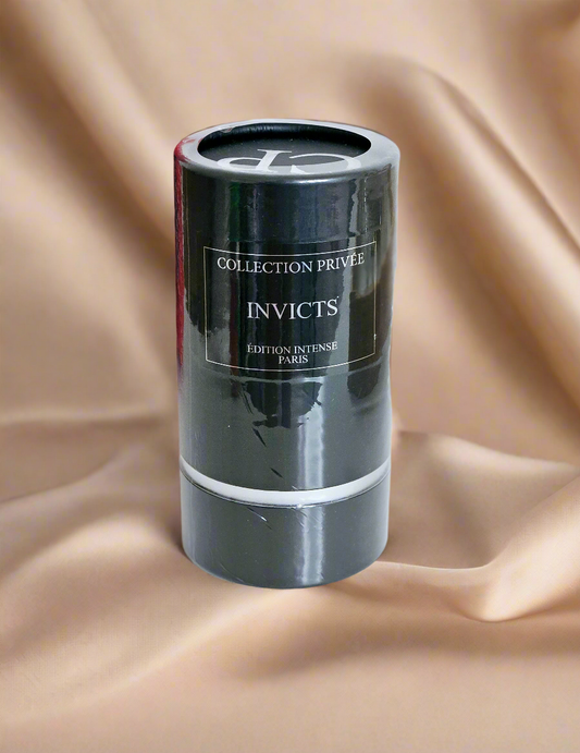 EAU DE PARFUM INVICTS