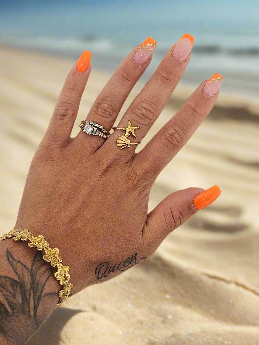 BAGUE NALYA