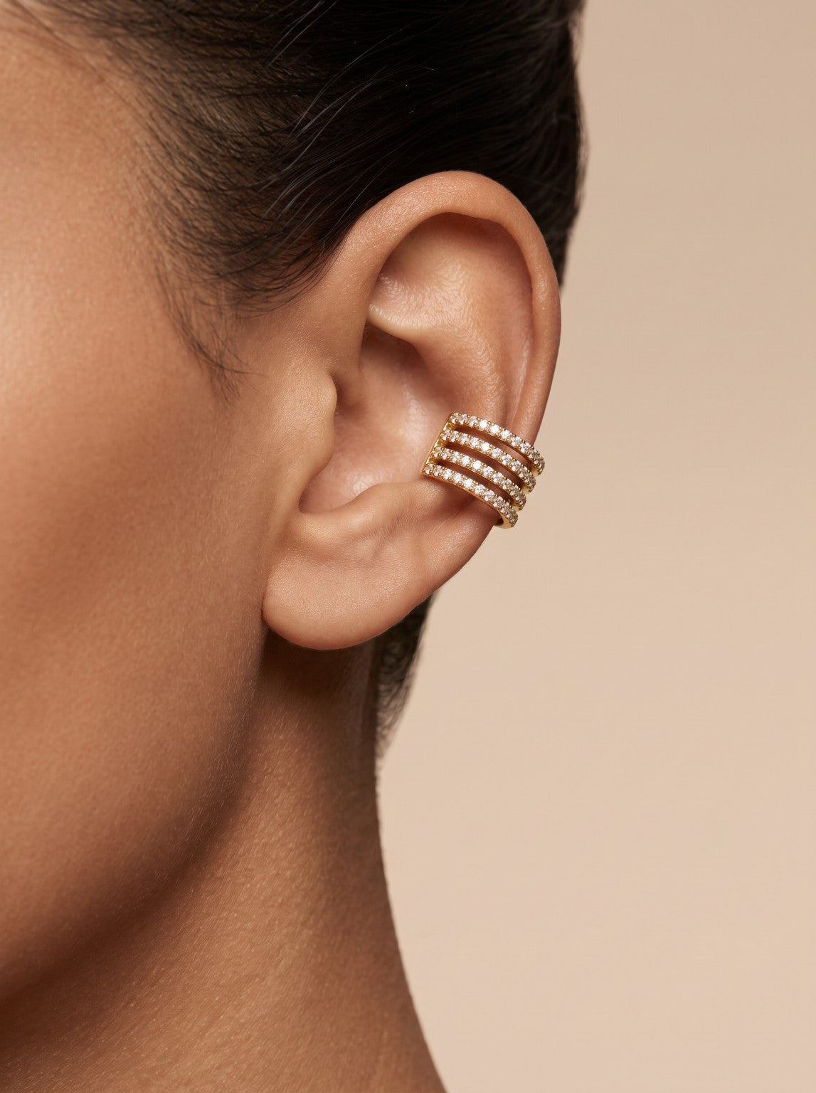 EAR CUFF CÉLIA DORÉ