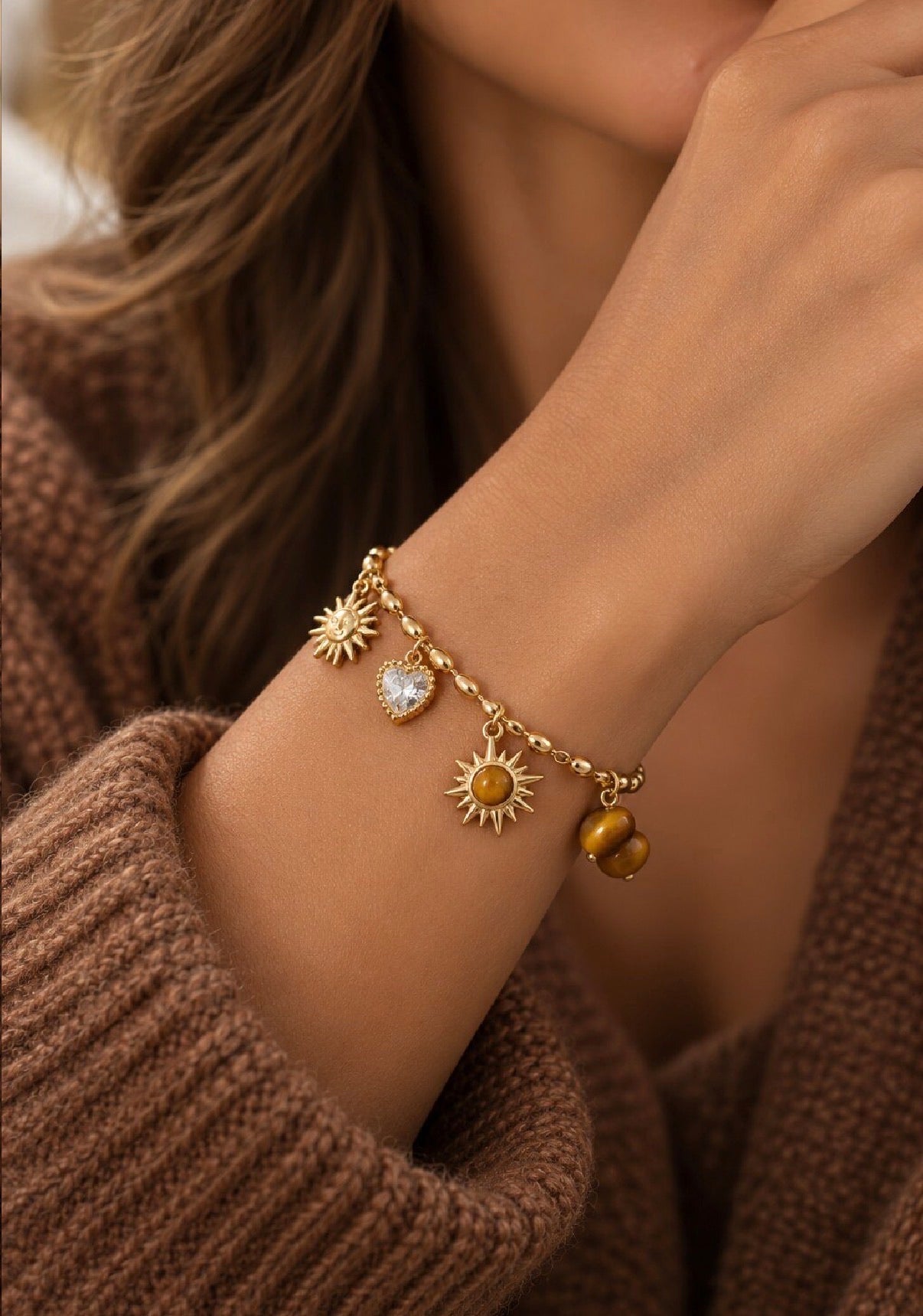 BRACELET MARION
