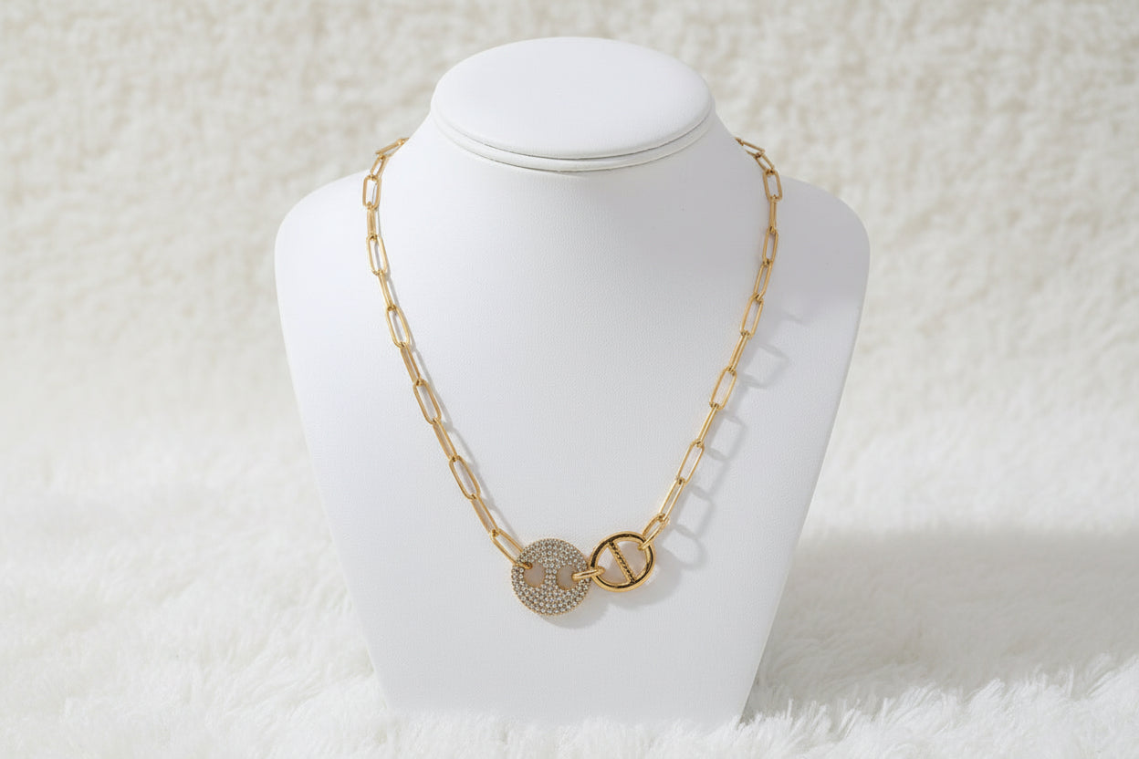 COLLIER MARINA