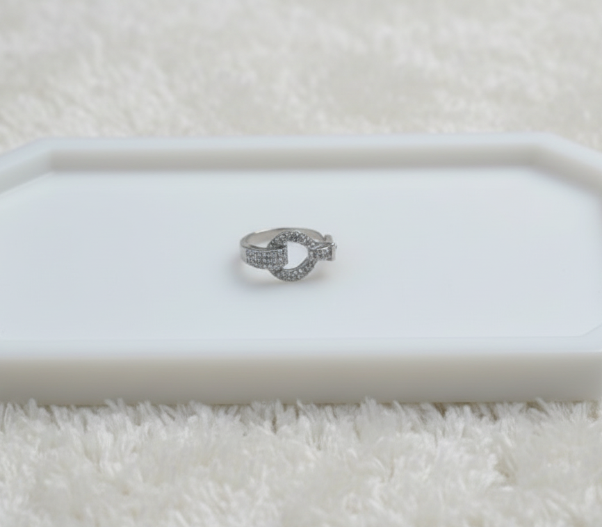 BAGUE ARIANE