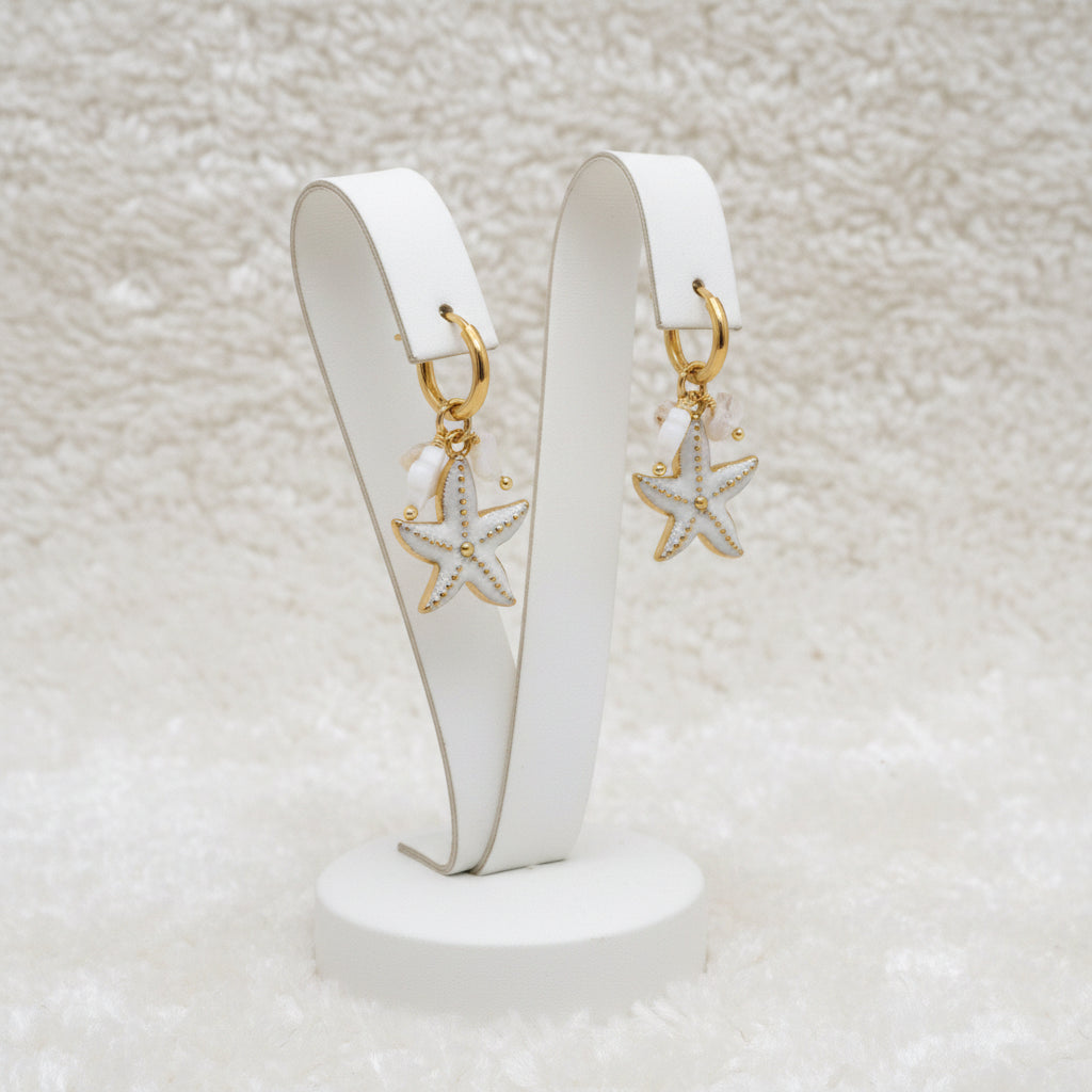BOUCLES D'OREILLES ÉLOÏSE
