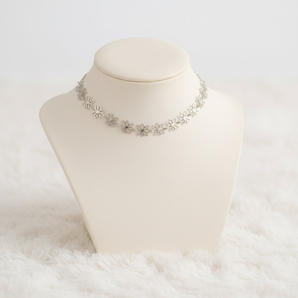 COLLIER FLAVIA