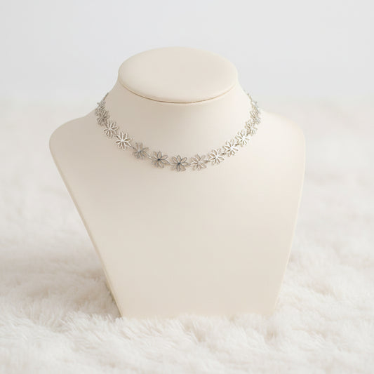 COLLIER FLAVIA