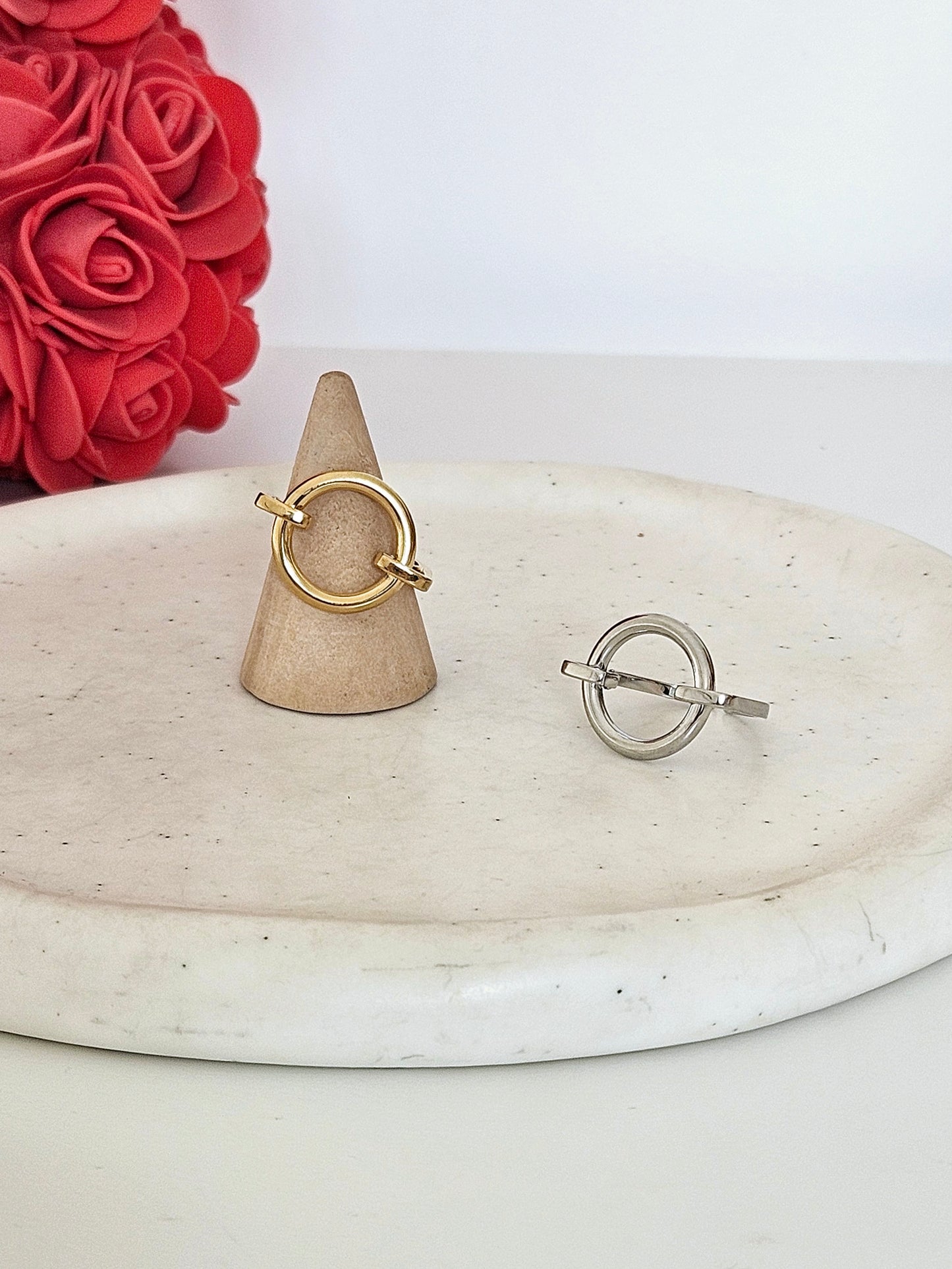 BAGUE MAUD