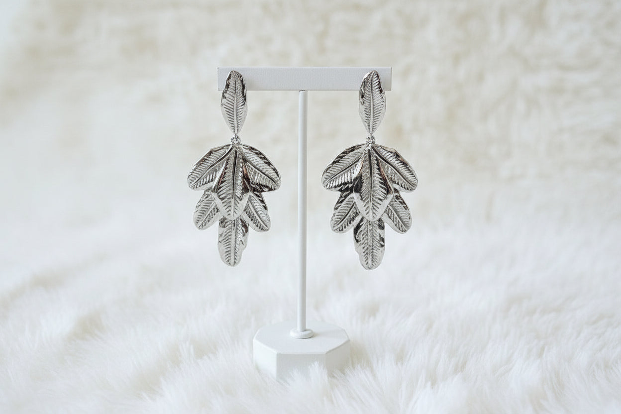 BOUCLES D'OREILLES TALIA