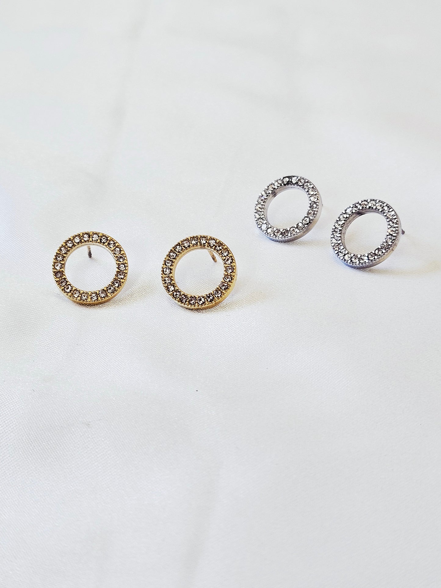 BOUCLE D'OREILLES NOELIE