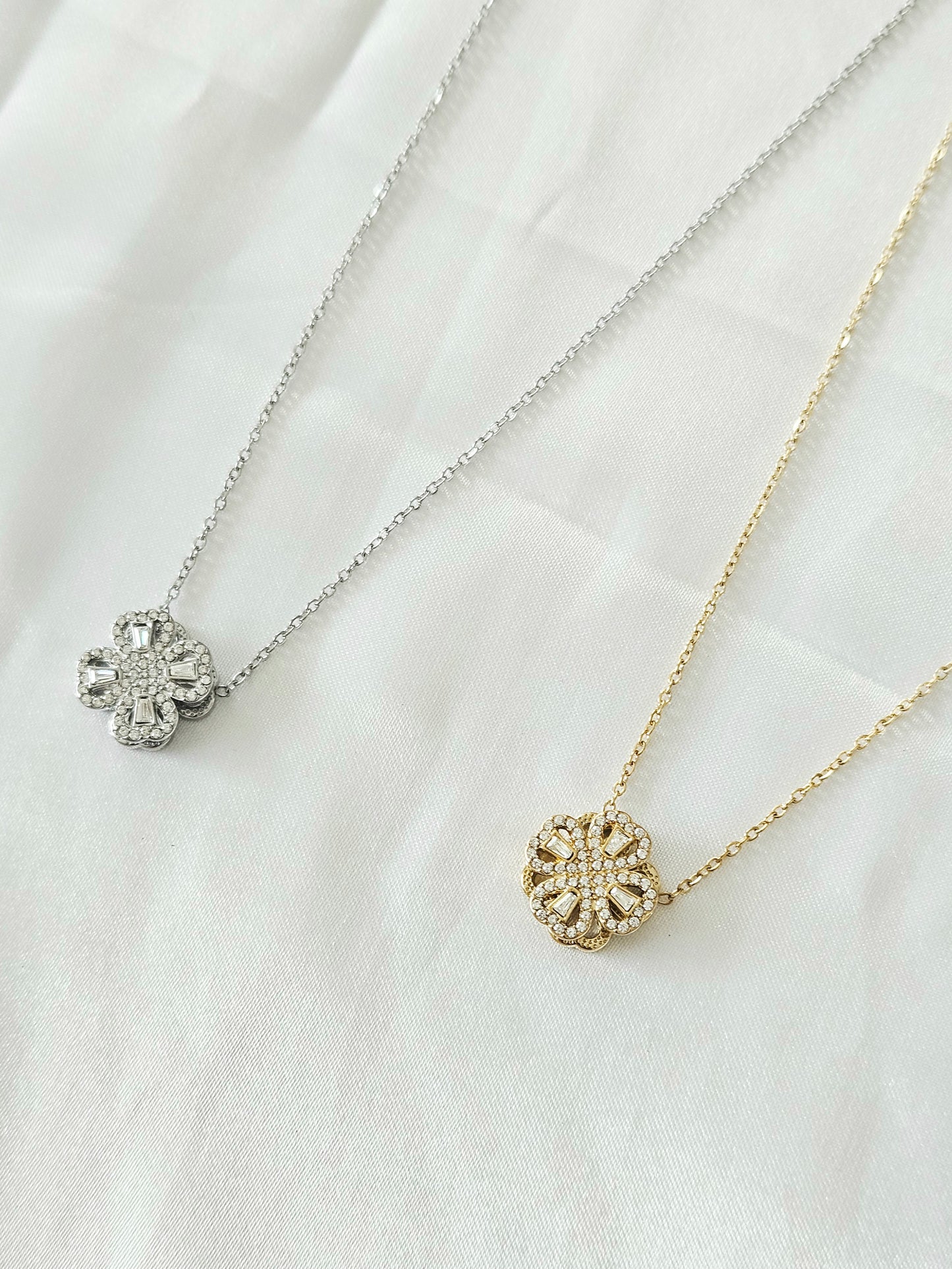 COLLIER ANTI STRESS PAOLA