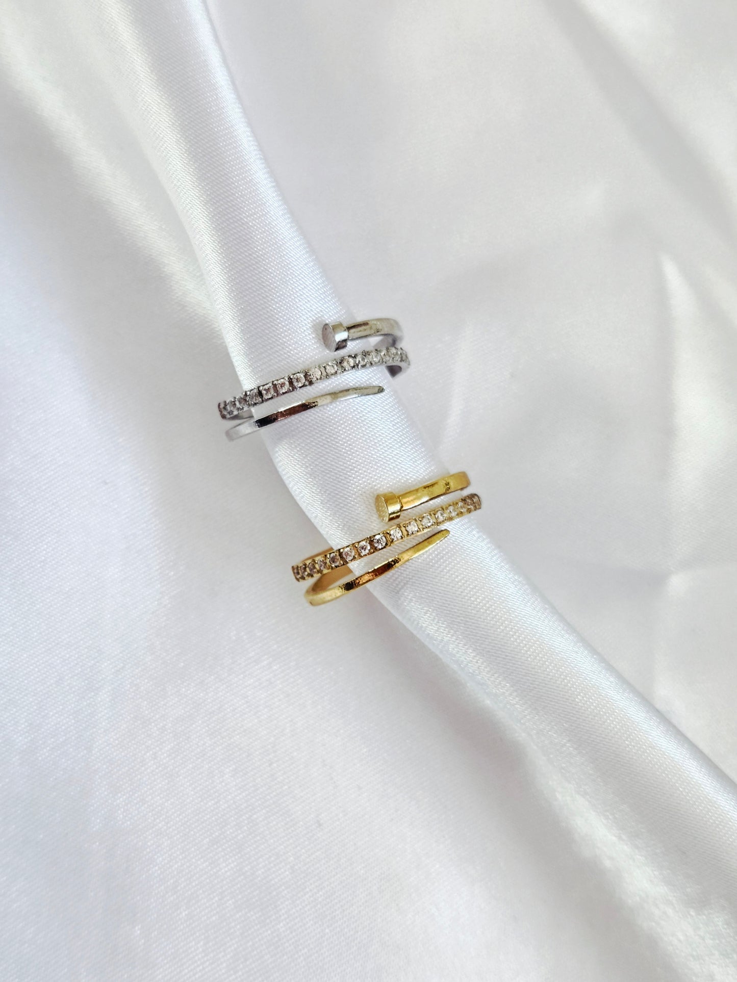 BAGUE YRIA