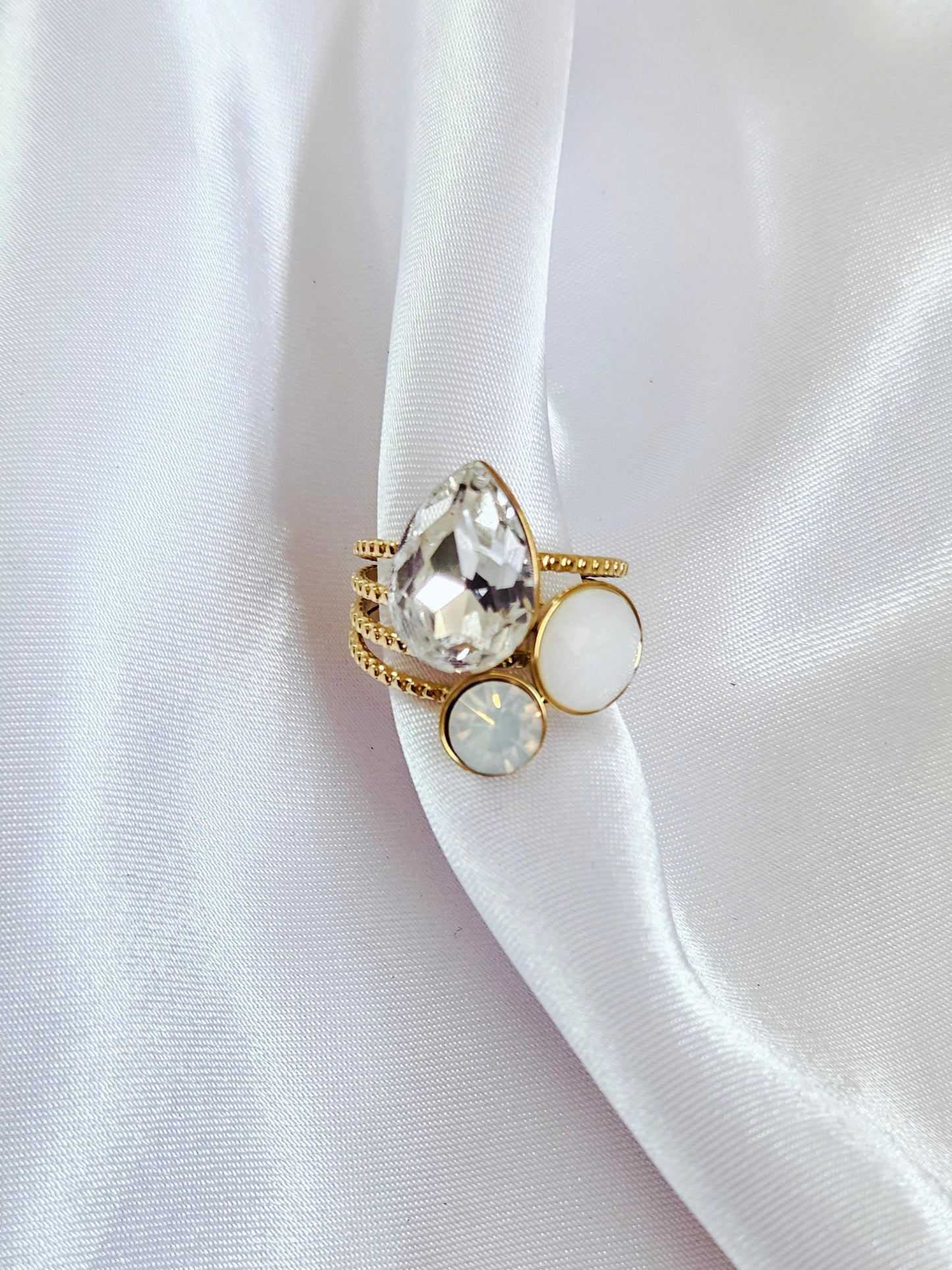 BAGUE ALICE