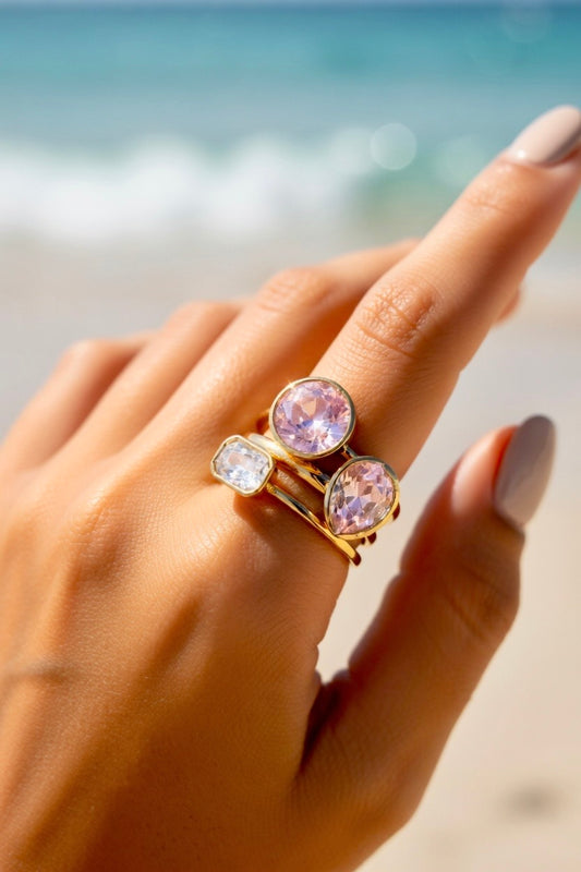 BAGUE LYA