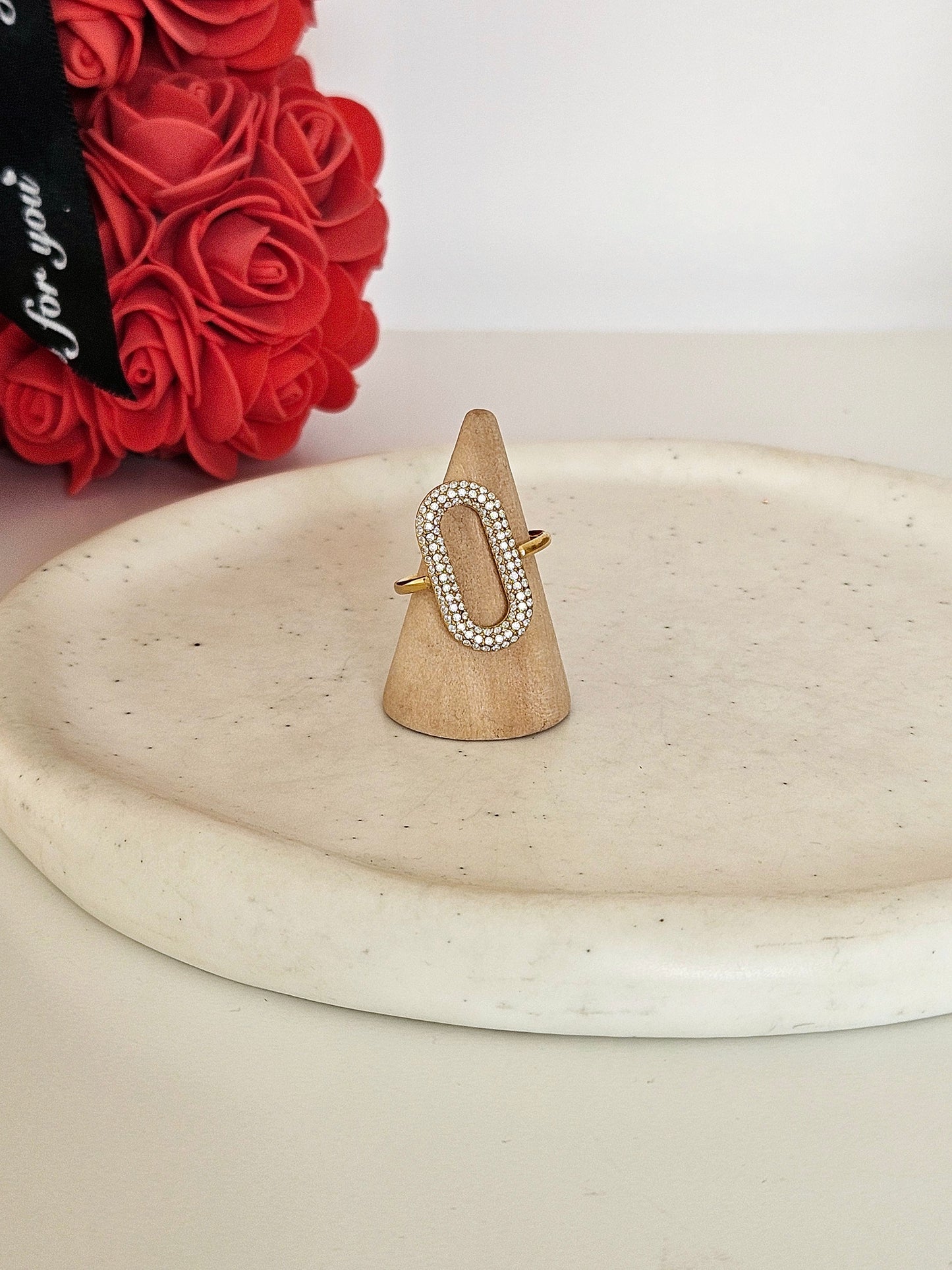 BAGUE KLEA