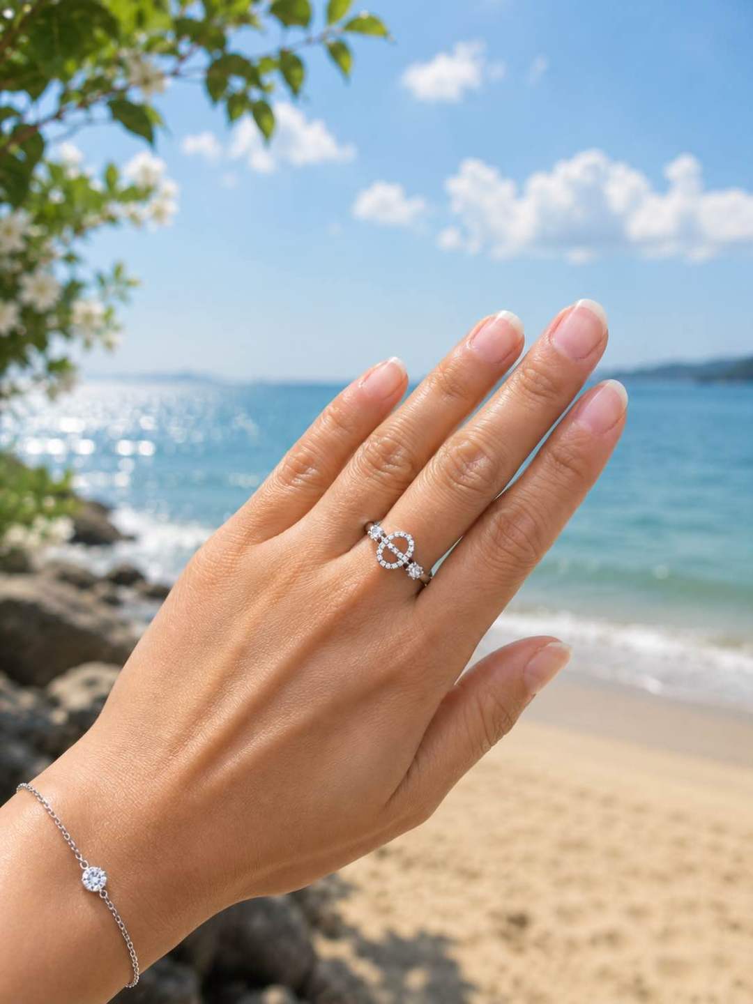 BAGUE EMY