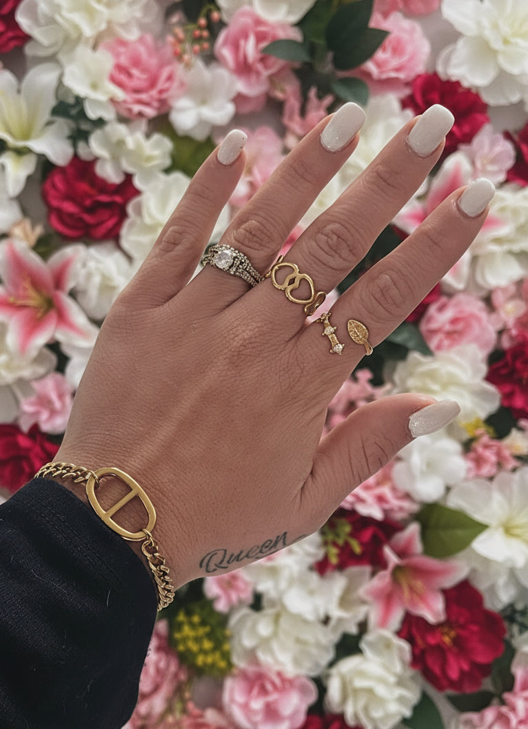 BAGUE LOVA