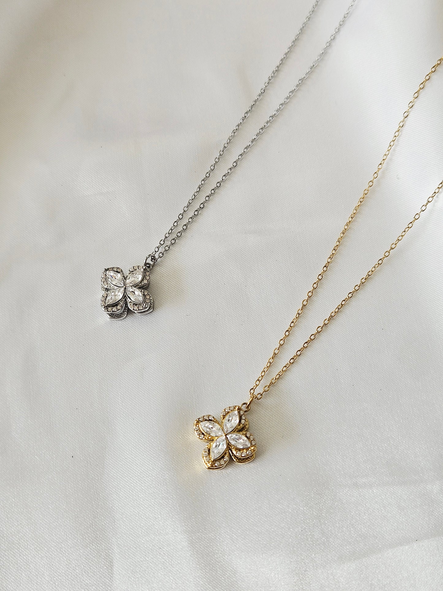 COLLIER ANTI STRESS JEANNE
