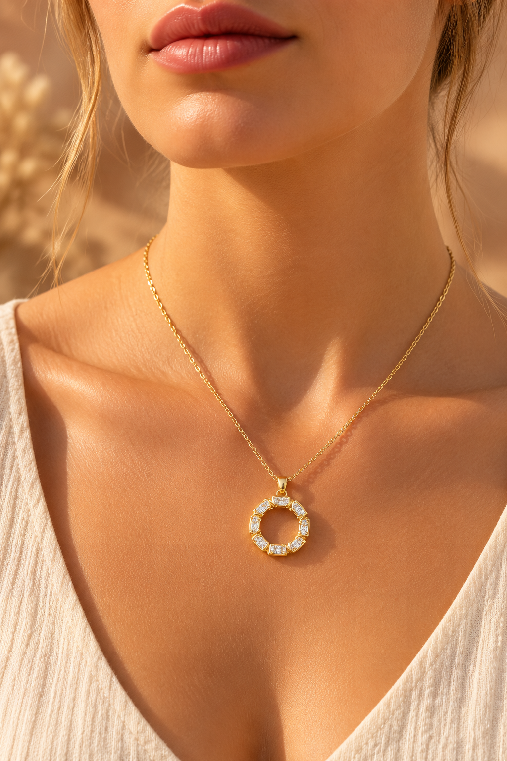 COLLIER LUCIANA