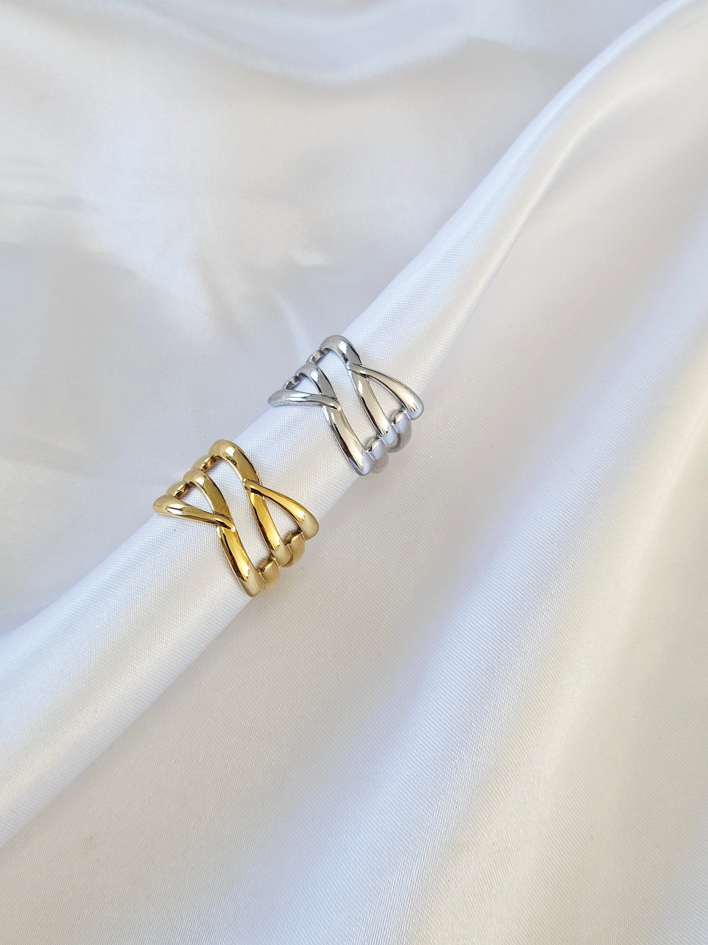 BAGUE MATHILDE
