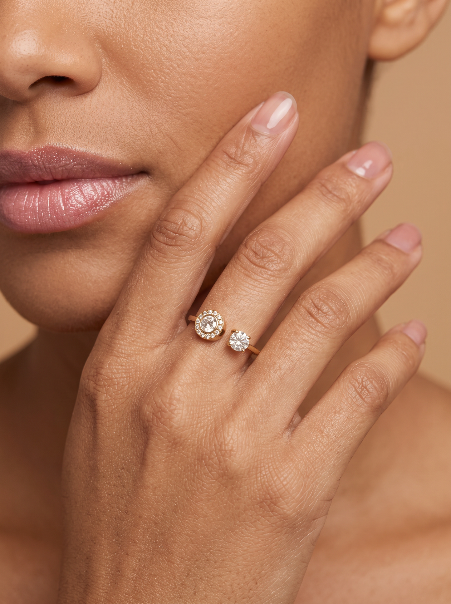 BAGUE MAUD