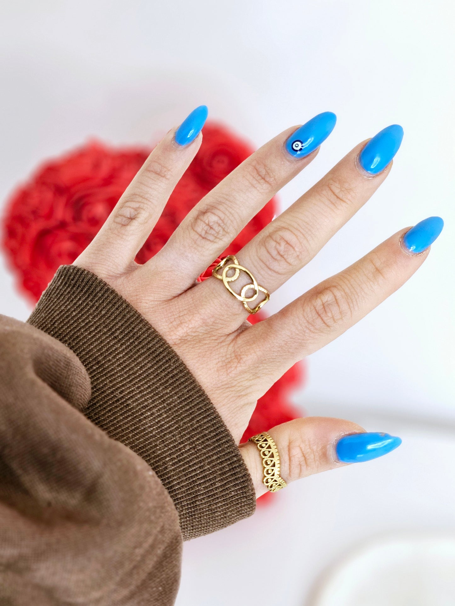 BAGUE KARMEN