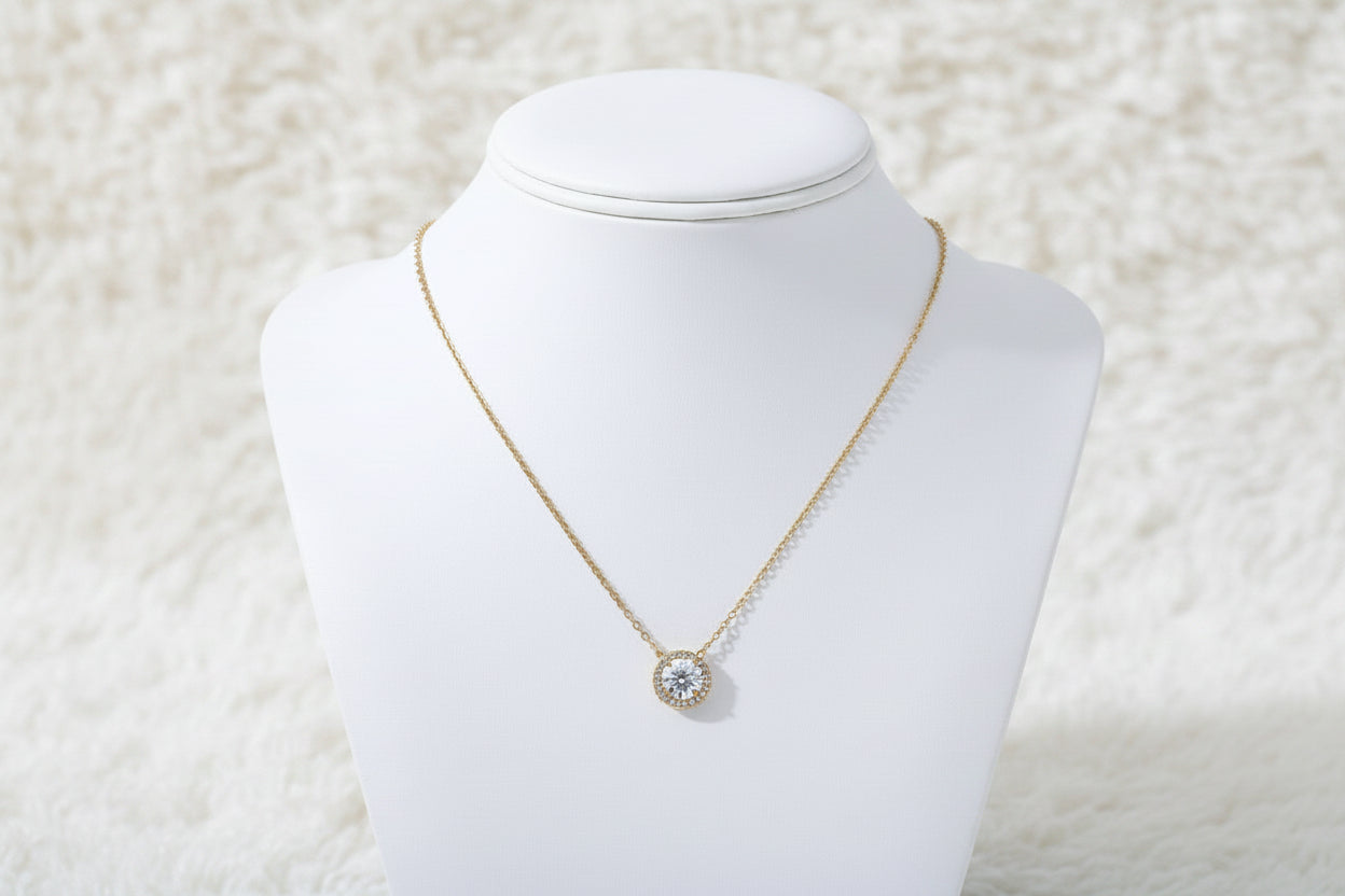 COLLIER GUILIA