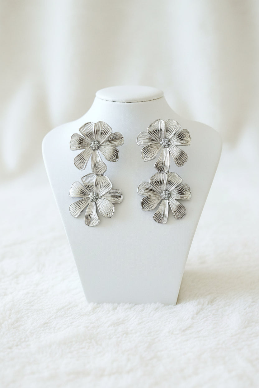 BOUCLES D'OREILLES JOY