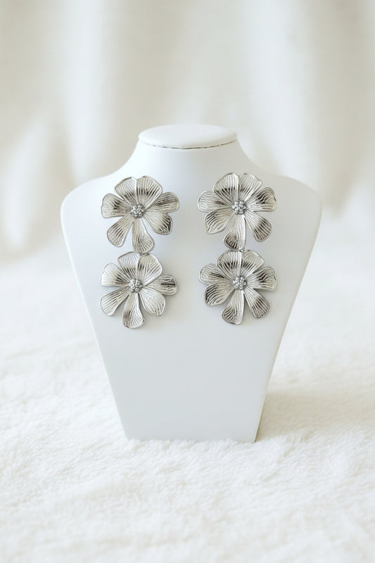 BOUCLES D'OREILLES JOY