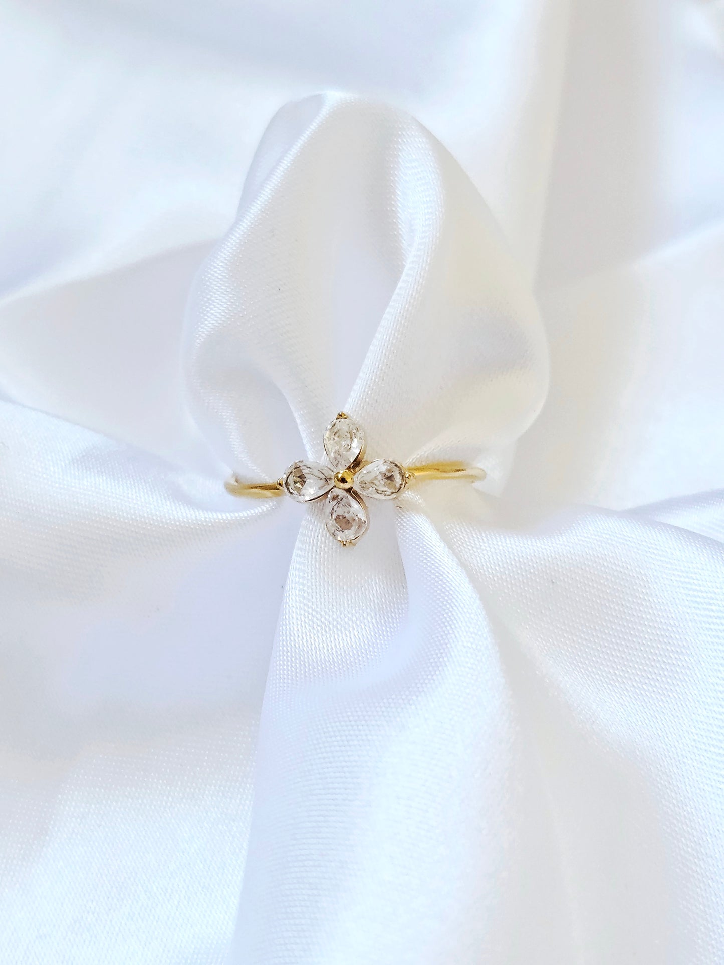 BAGUE ALYSSIA