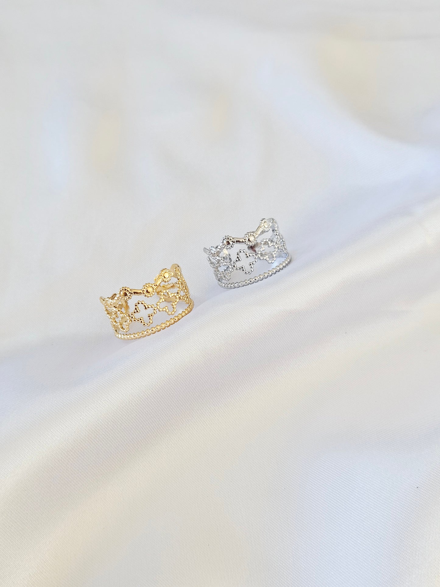 BAGUE NINA