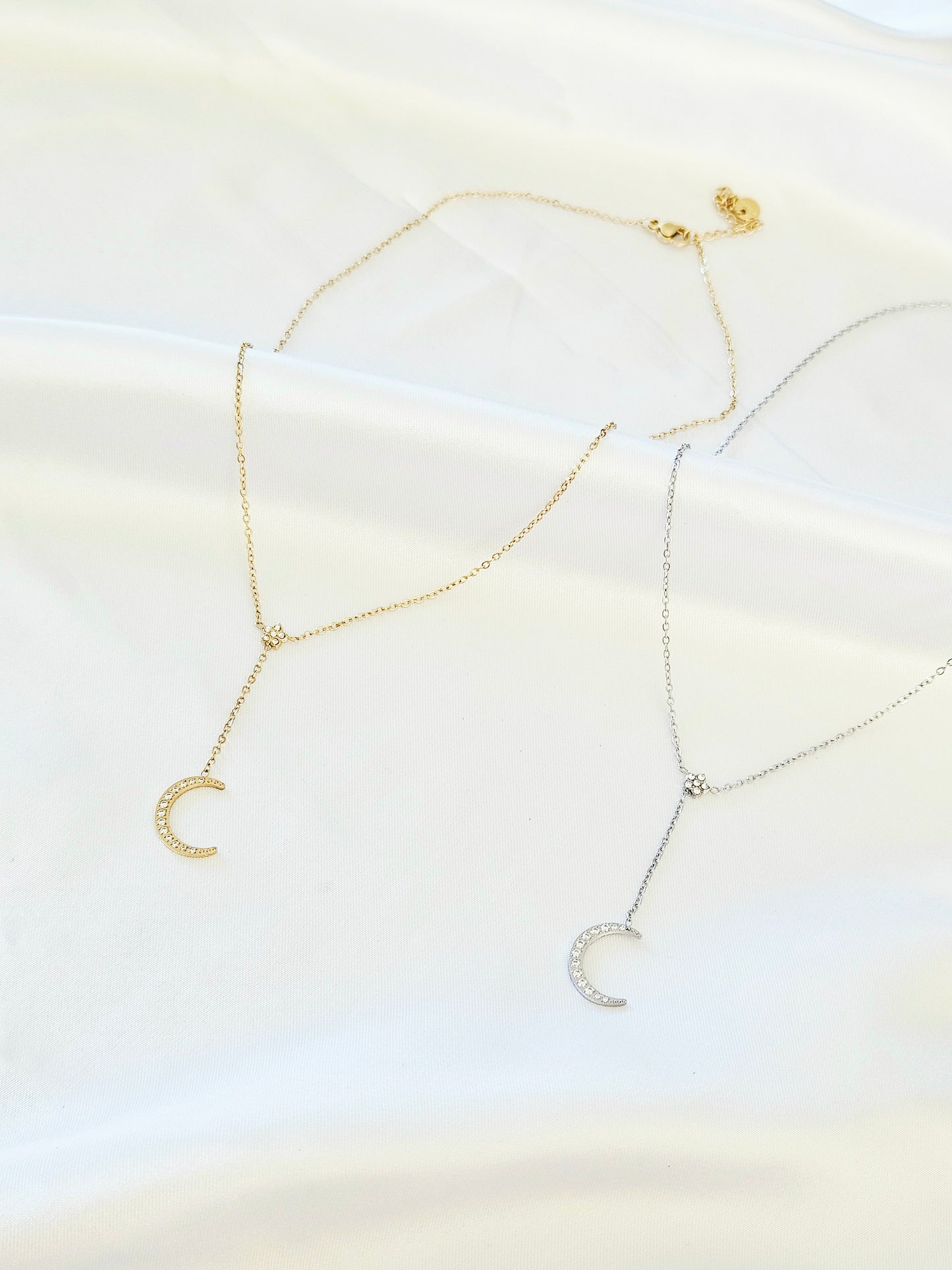 COLLIER LUNA