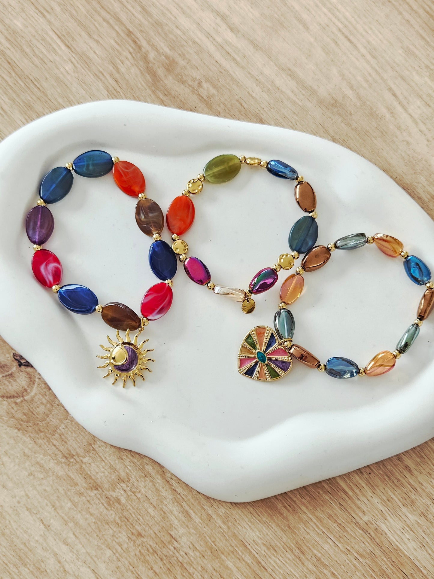 BRACELET CLARISSE