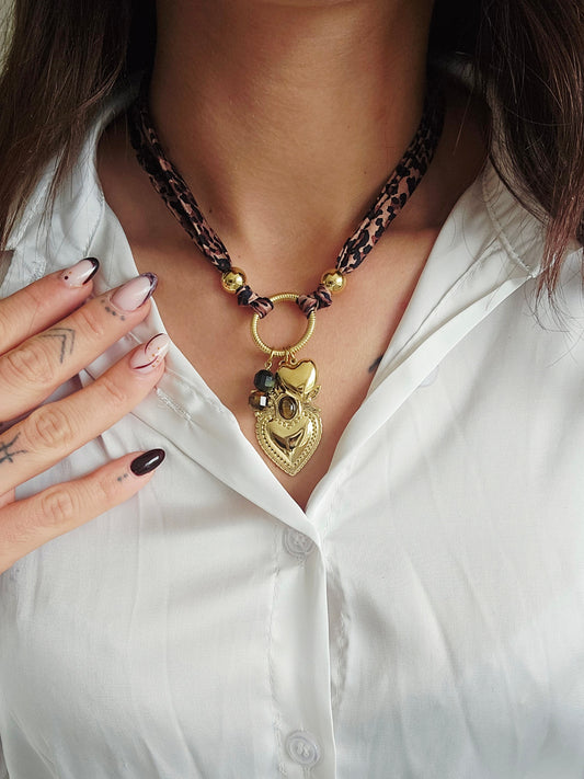 COLLIER AMOR