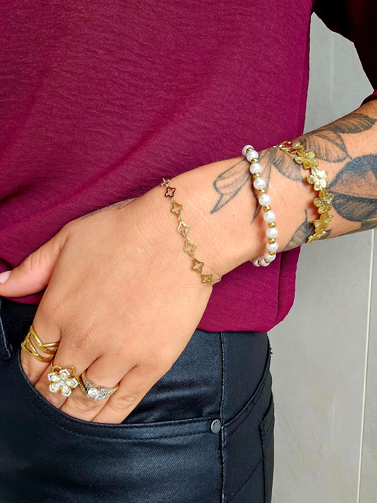 BRACELET LAETI