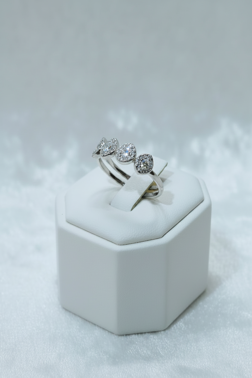 BAGUE JULIETTE
