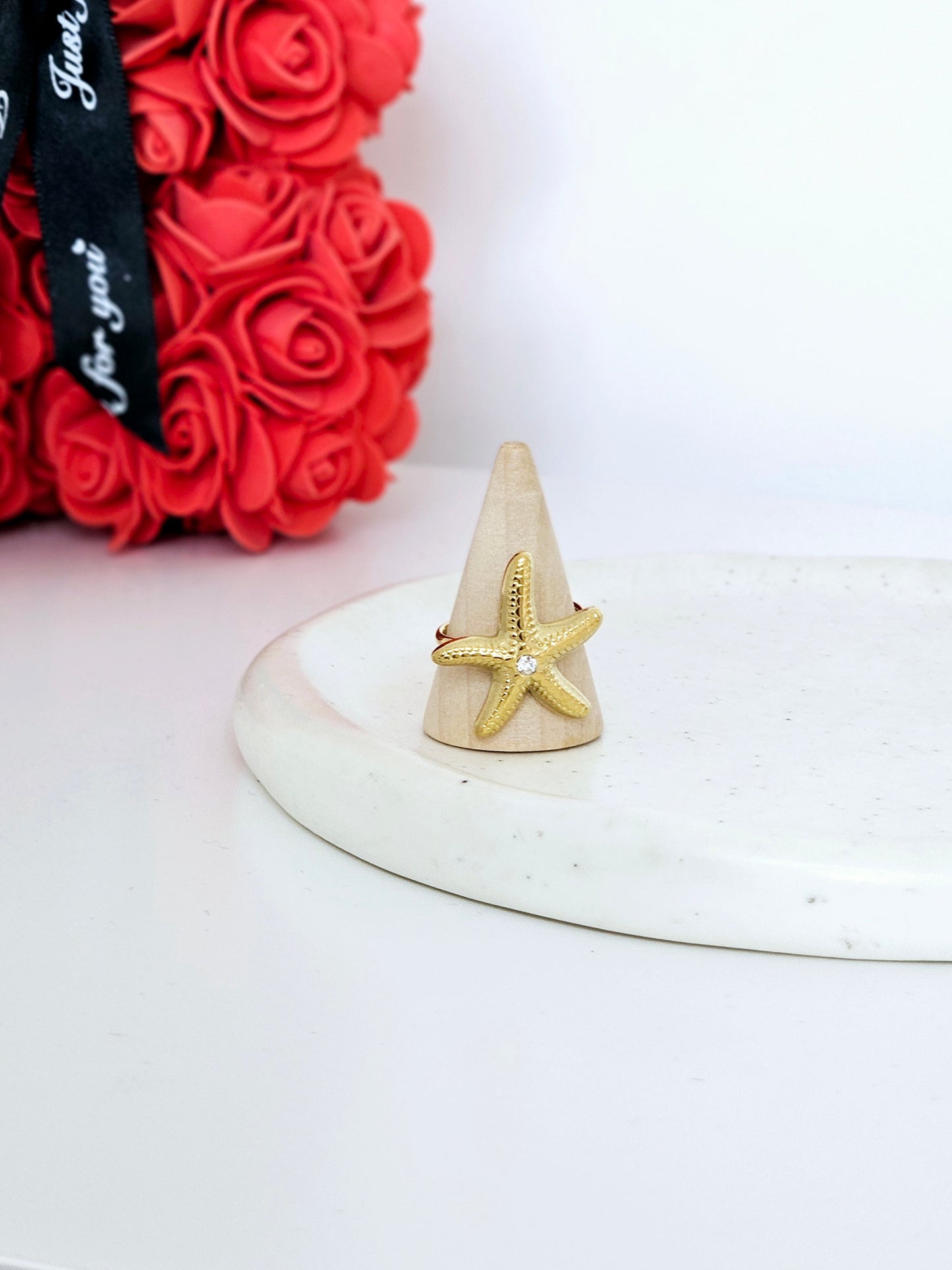 BAGUE LOLITA