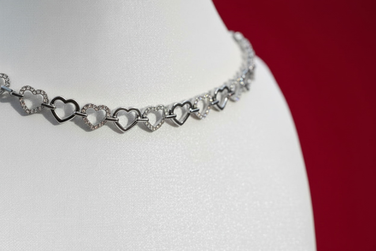COLLIER JULIETTE