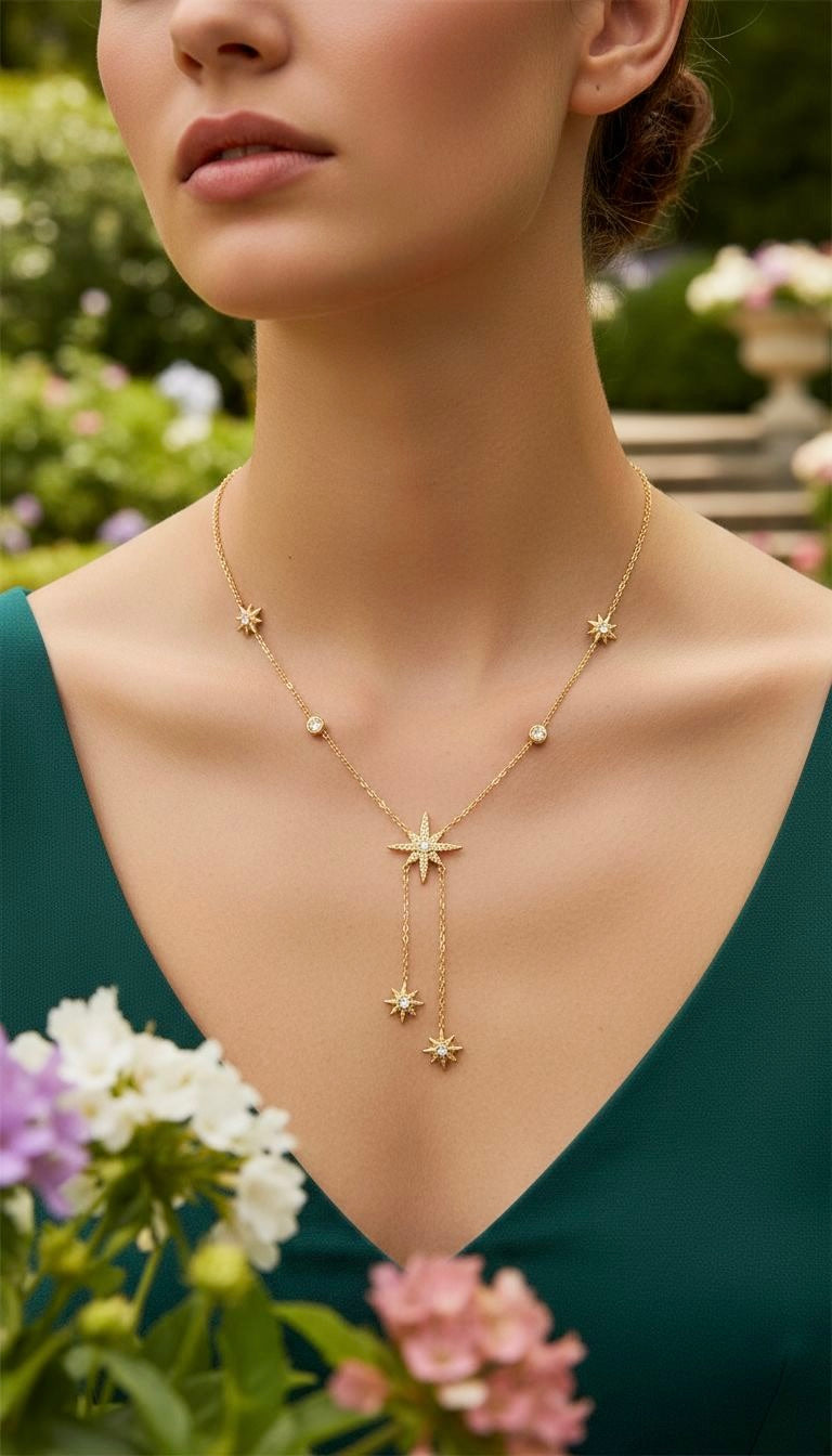 COLLIER ANGELE