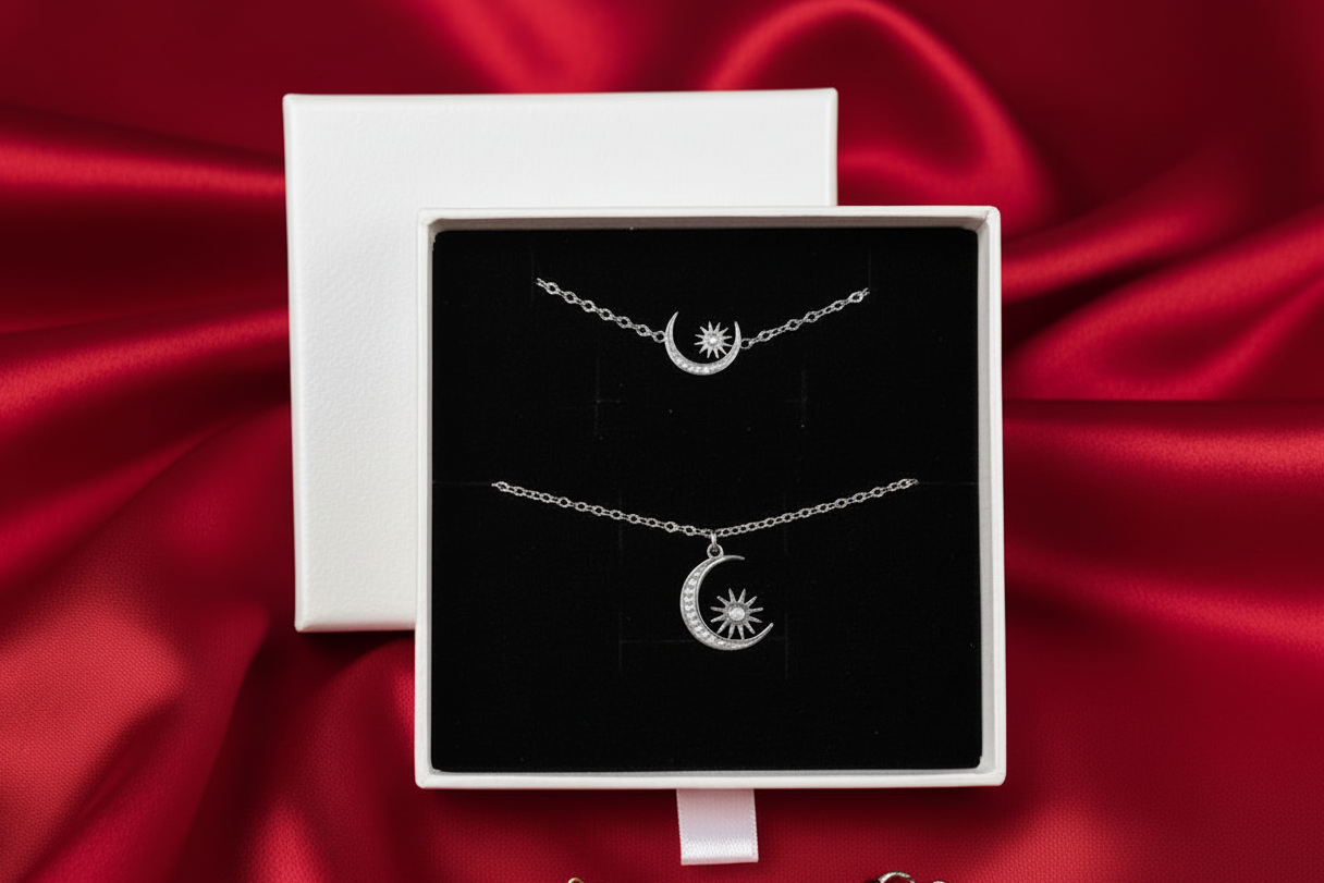 COFFRET TESS