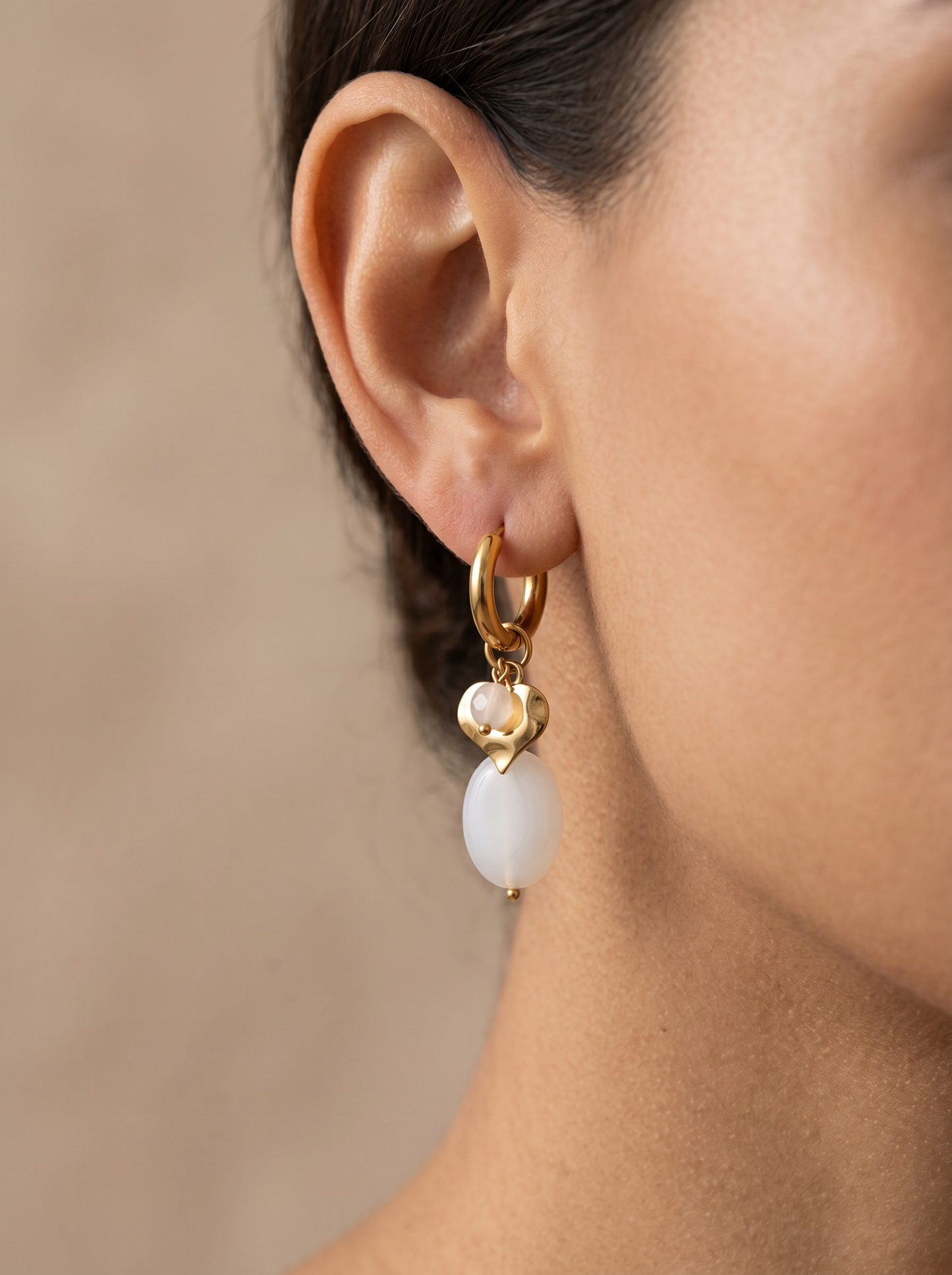 BOUCLES D'OREILLES SANDY