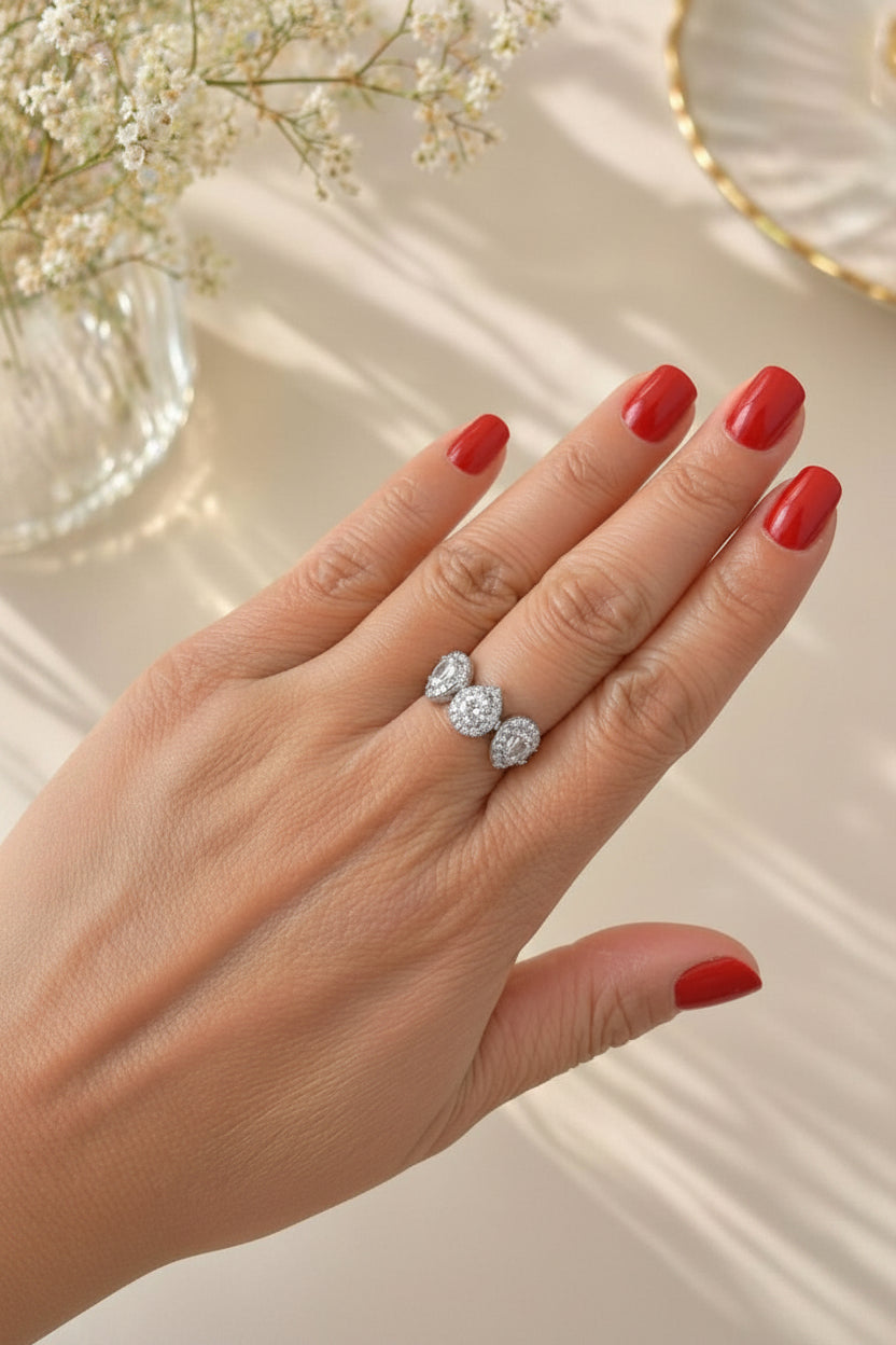 BAGUE THAIS