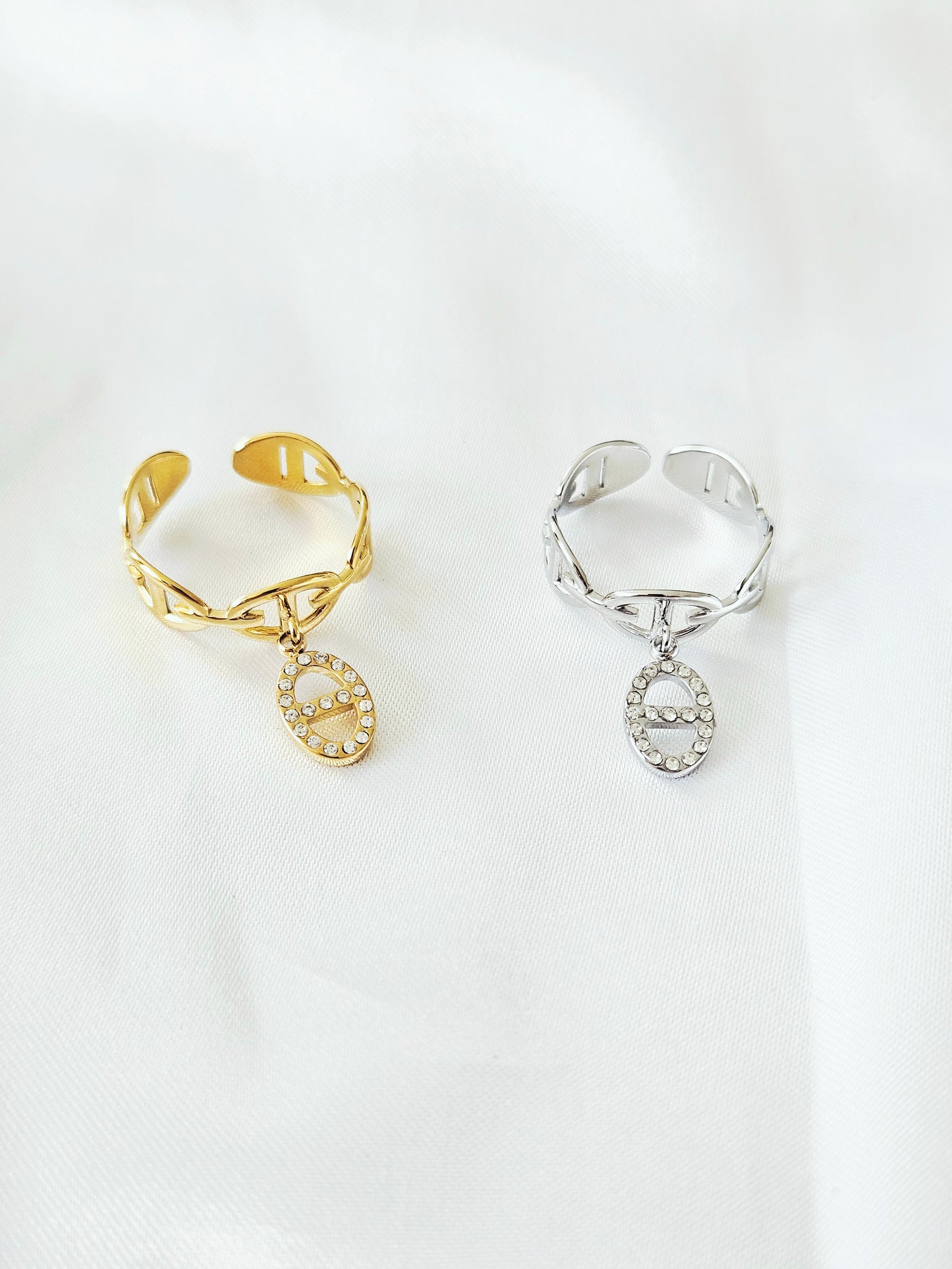 BAGUE MARINA