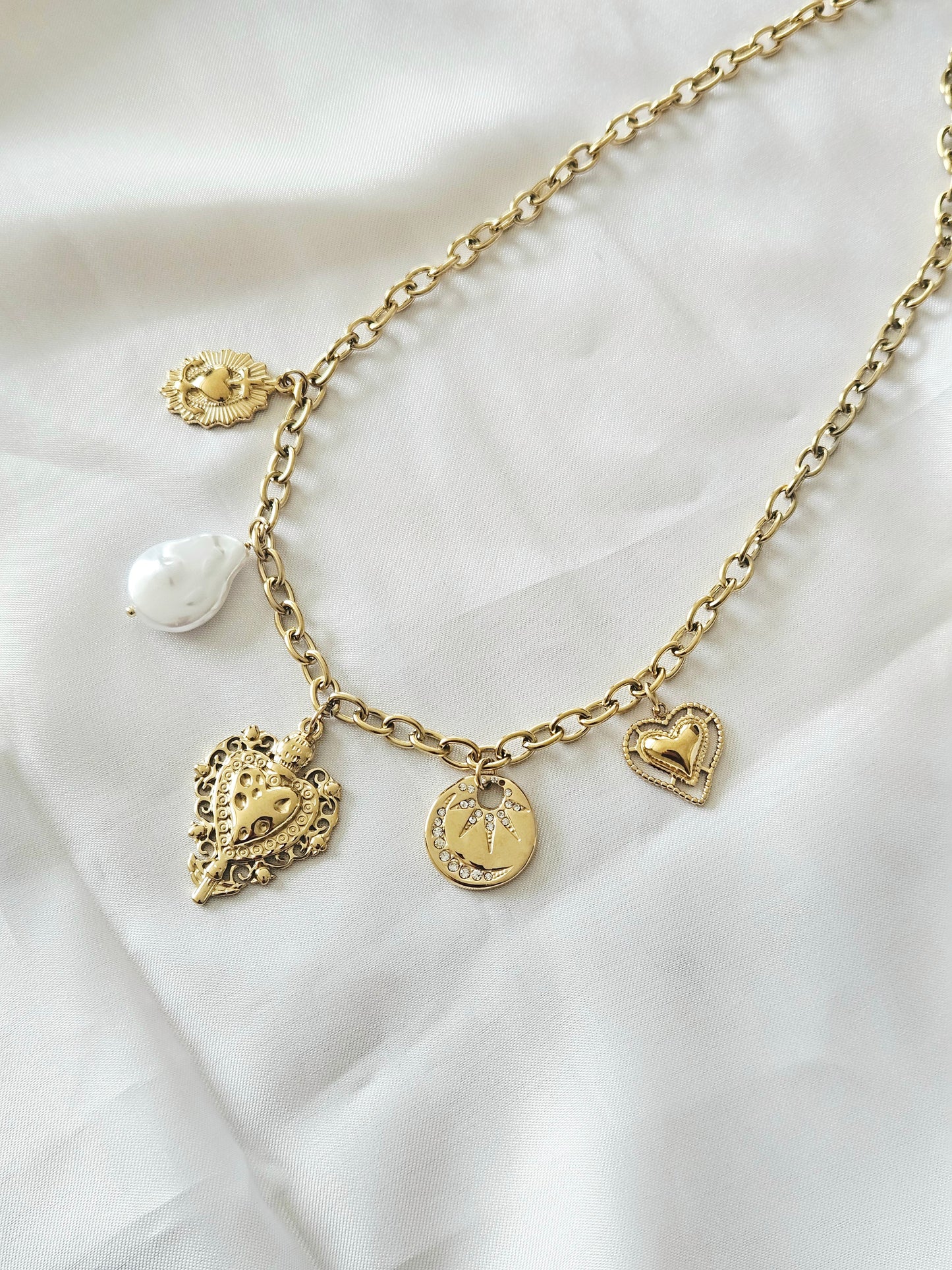 COLLIER CHEYENNE