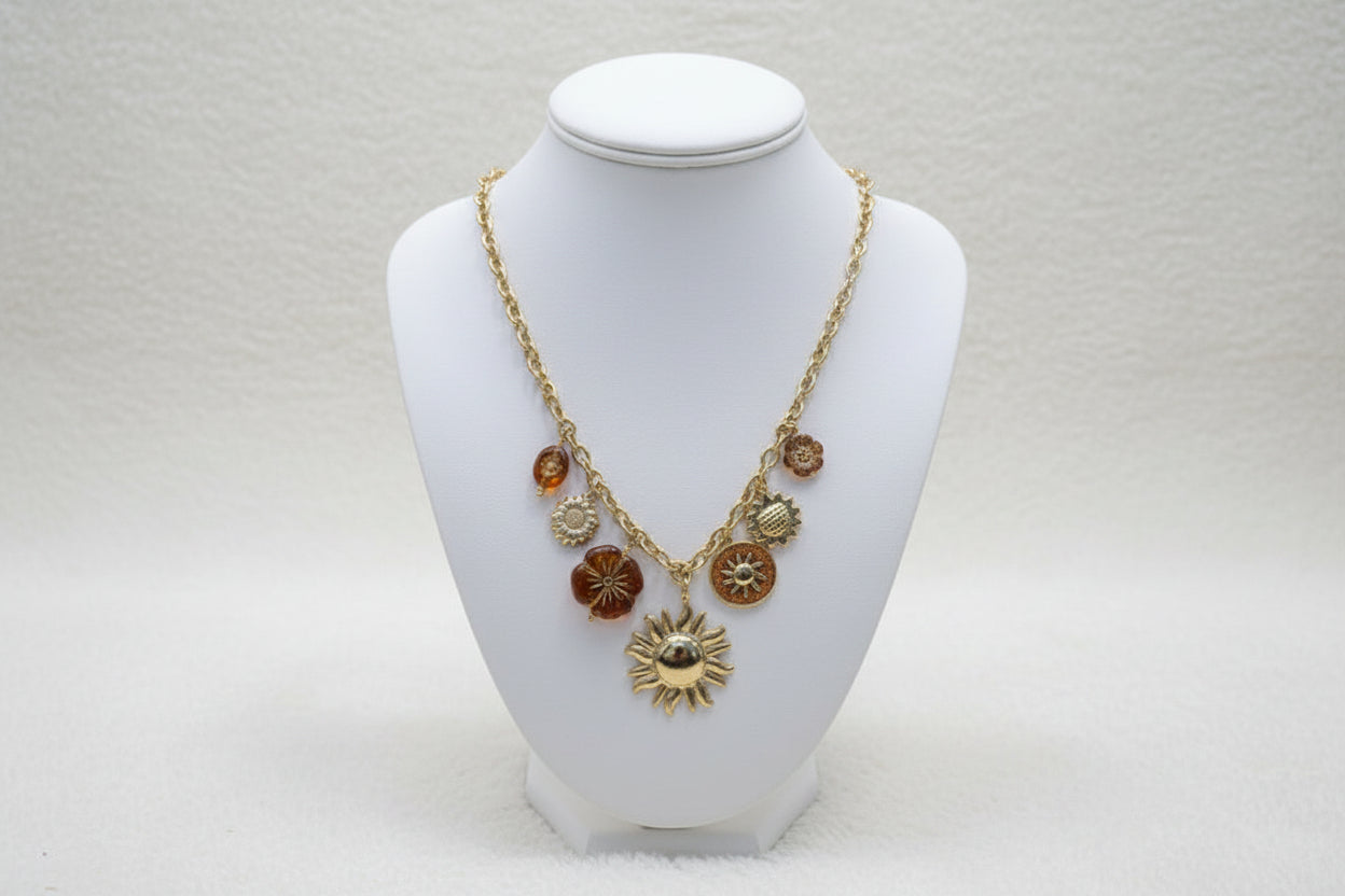 COLLIER SANDRA