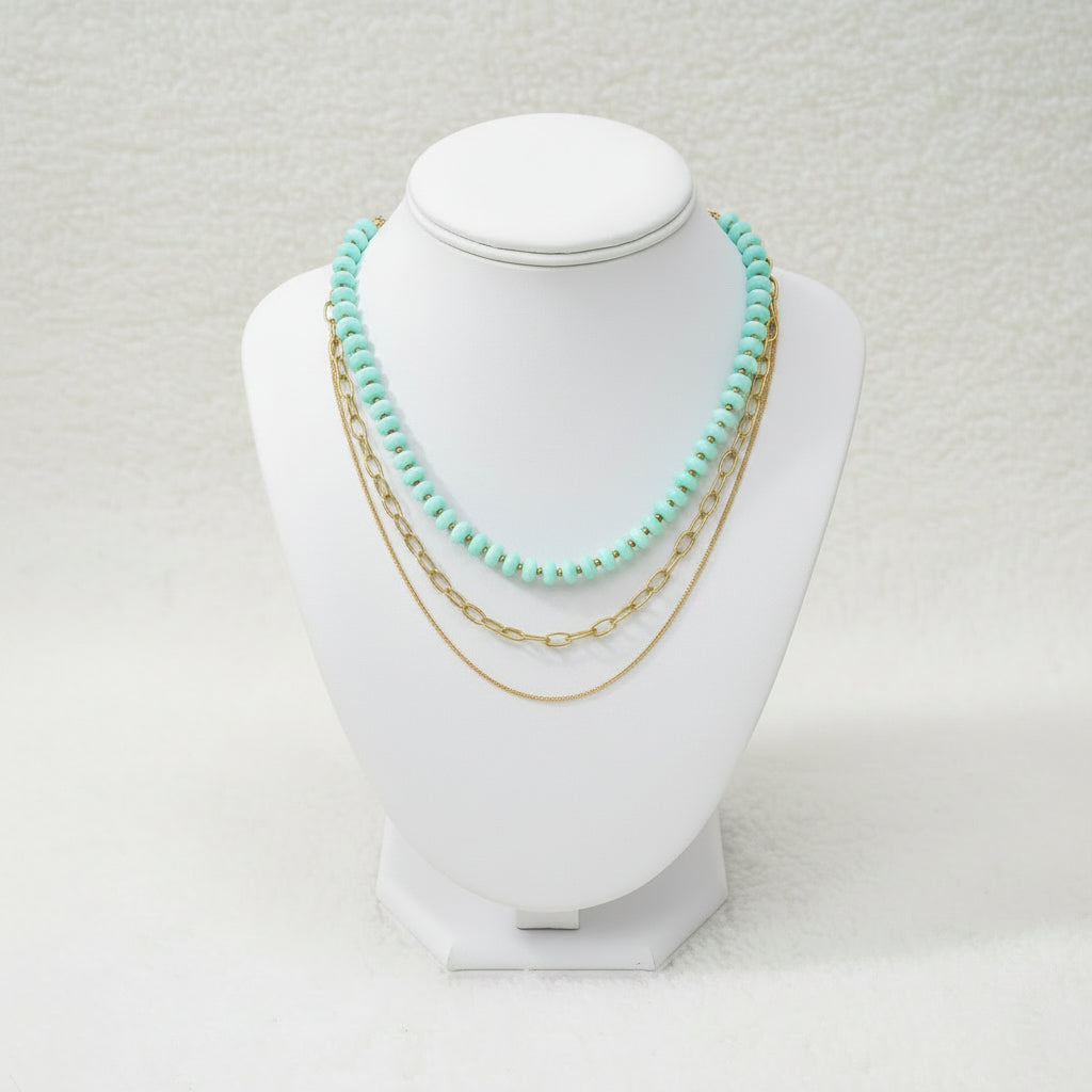 COLLIER CHLOÉ