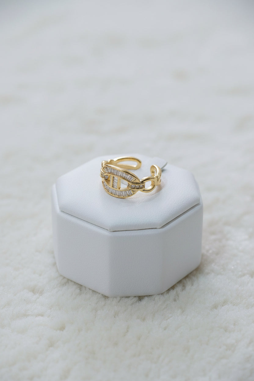 BAGUE DIANA