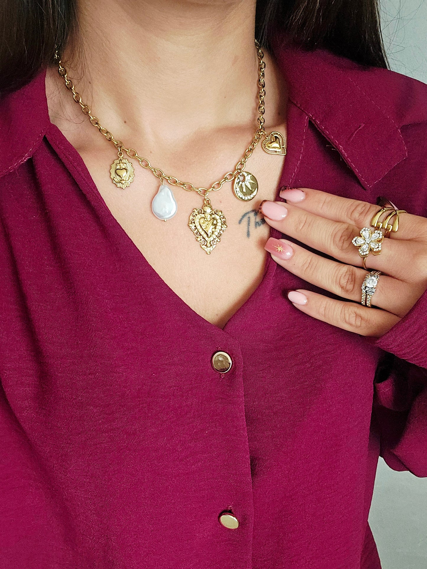 COLLIER CHEYENNE