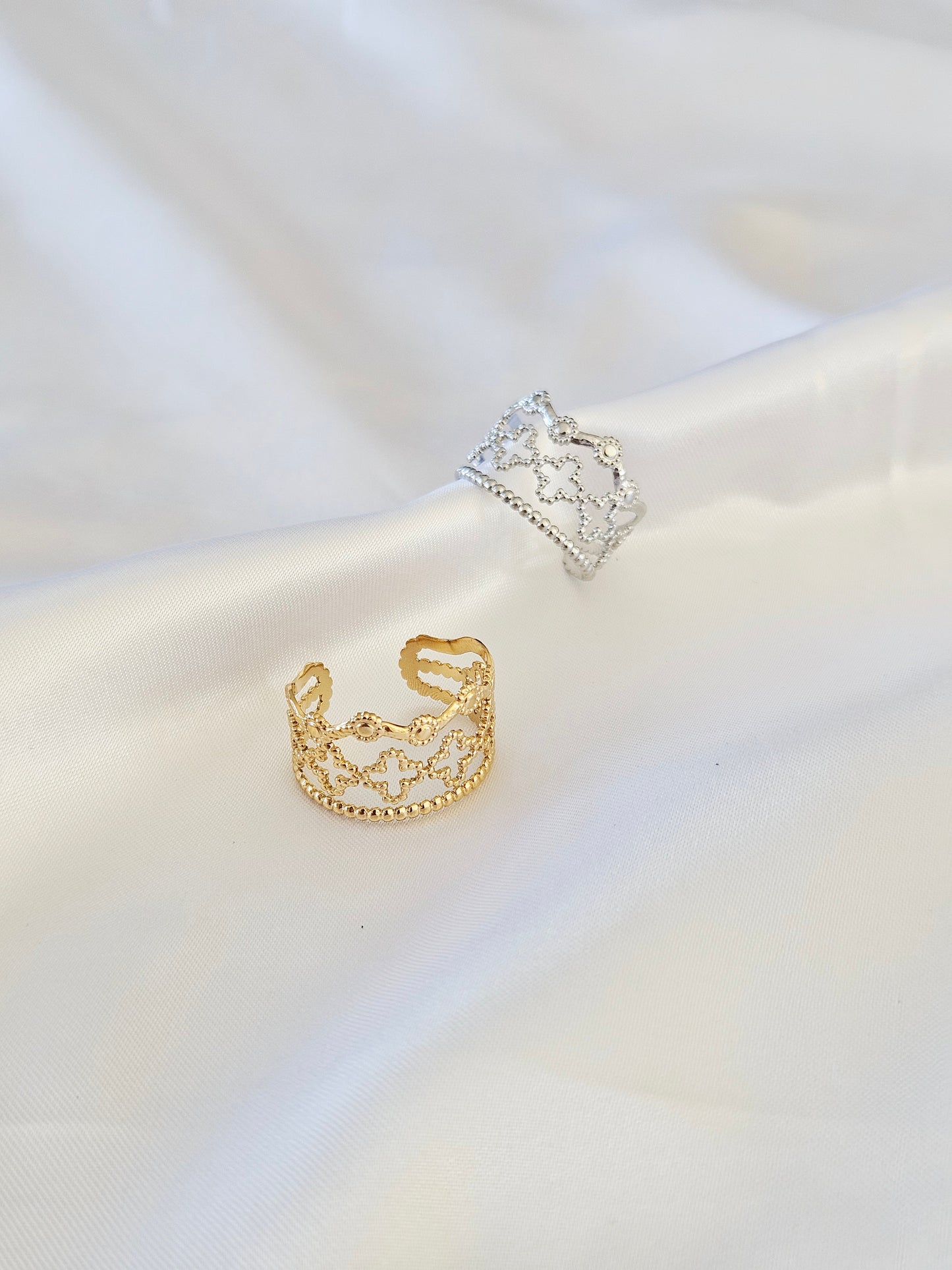 BAGUE NINA