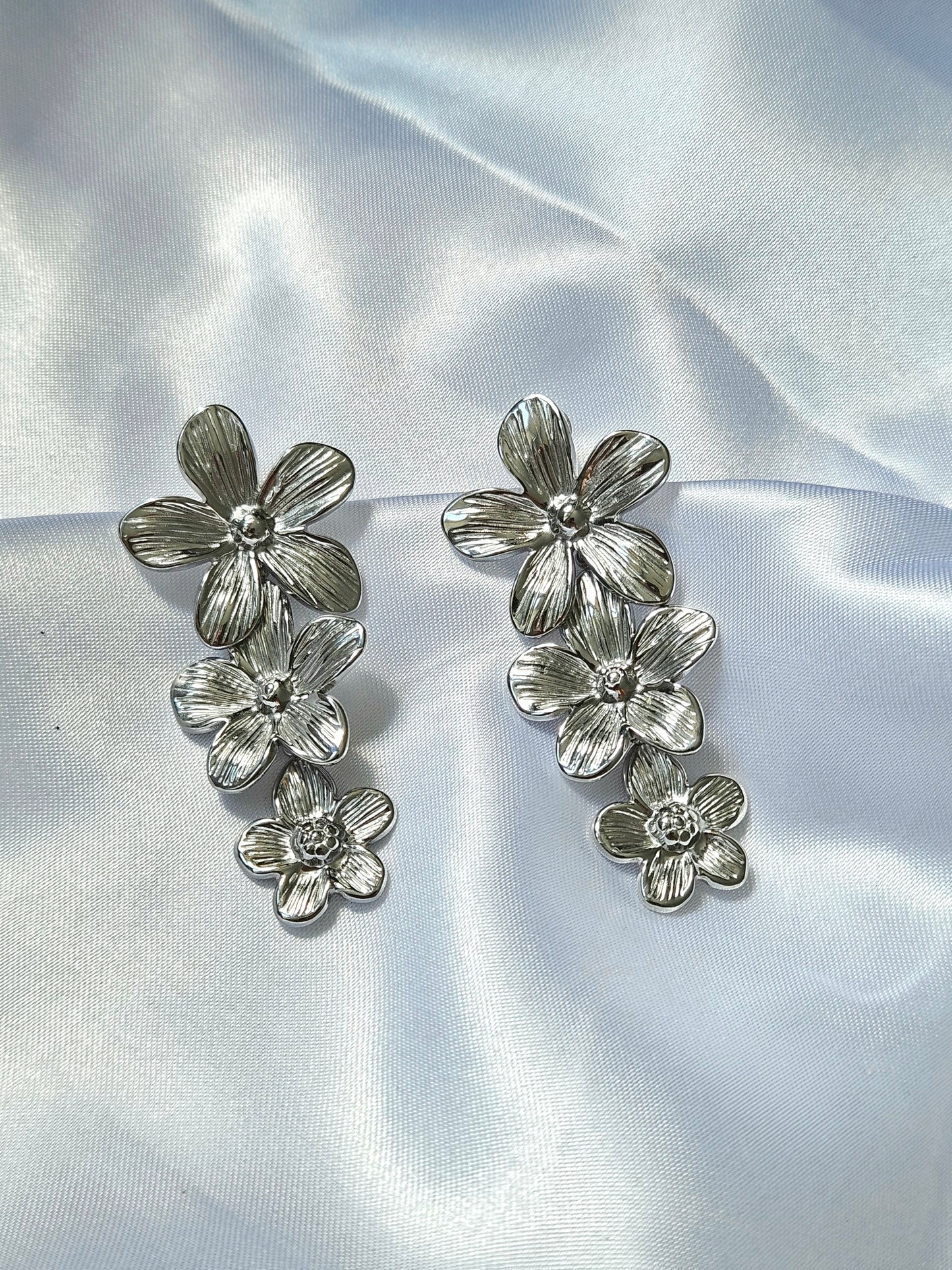 BOUCLE D'OREILLES CHLOÉ
