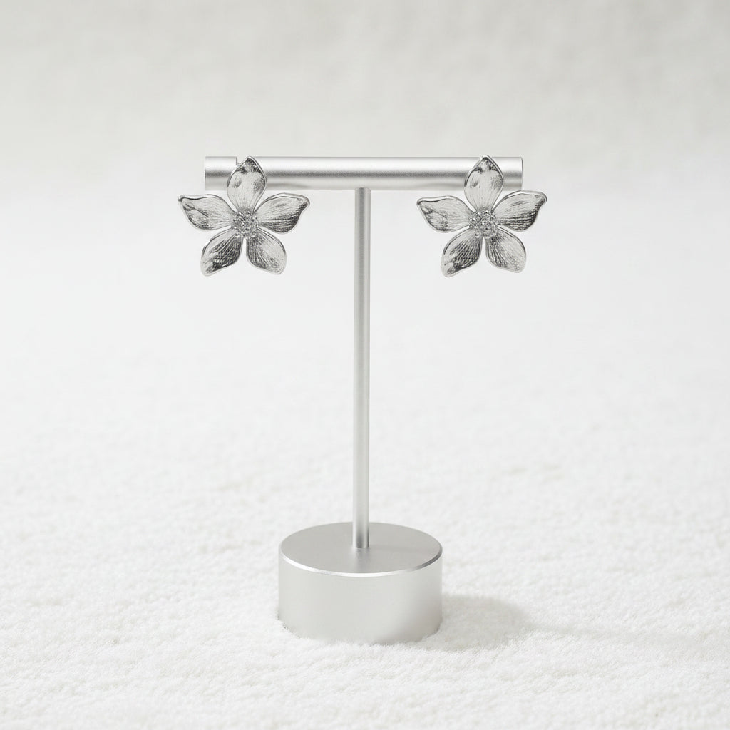 BOUCLES D'OREILLES LYANA