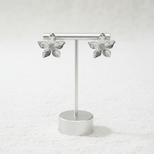 BOUCLES D'OREILLES LYANA